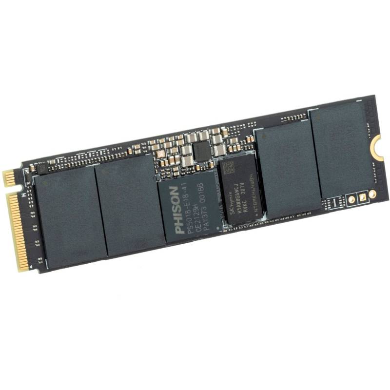 Aura Ultra IV 8 TB, SSD von OWC