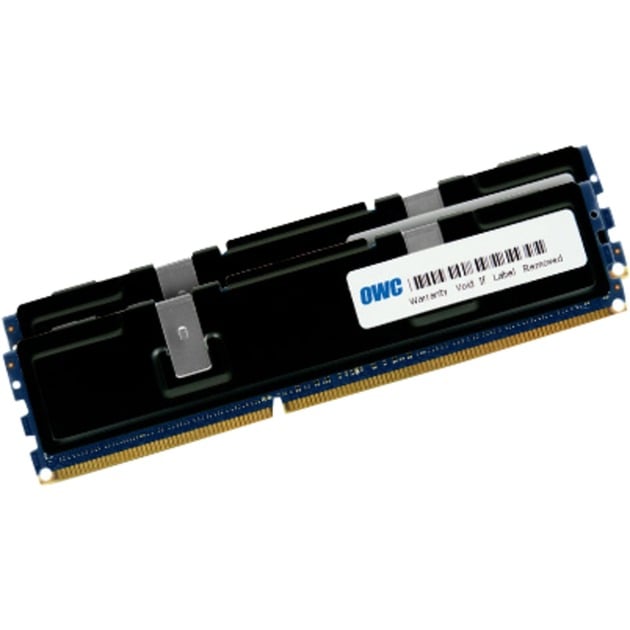 DIMM 32 GB DDR3-1333 (2x 16 GB) Dual-Kit, für MAC , Arbeitsspeicher von OWC