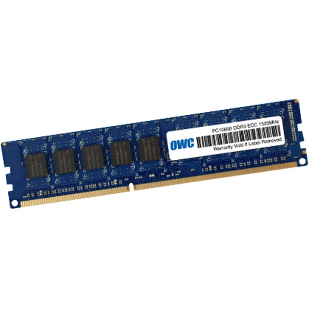 DIMM 4 GB DDR3-1333  , für MAC , Arbeitsspeicher von OWC