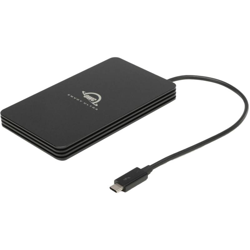 Envoy Ultra 2 TB, Externe SSD von OWC