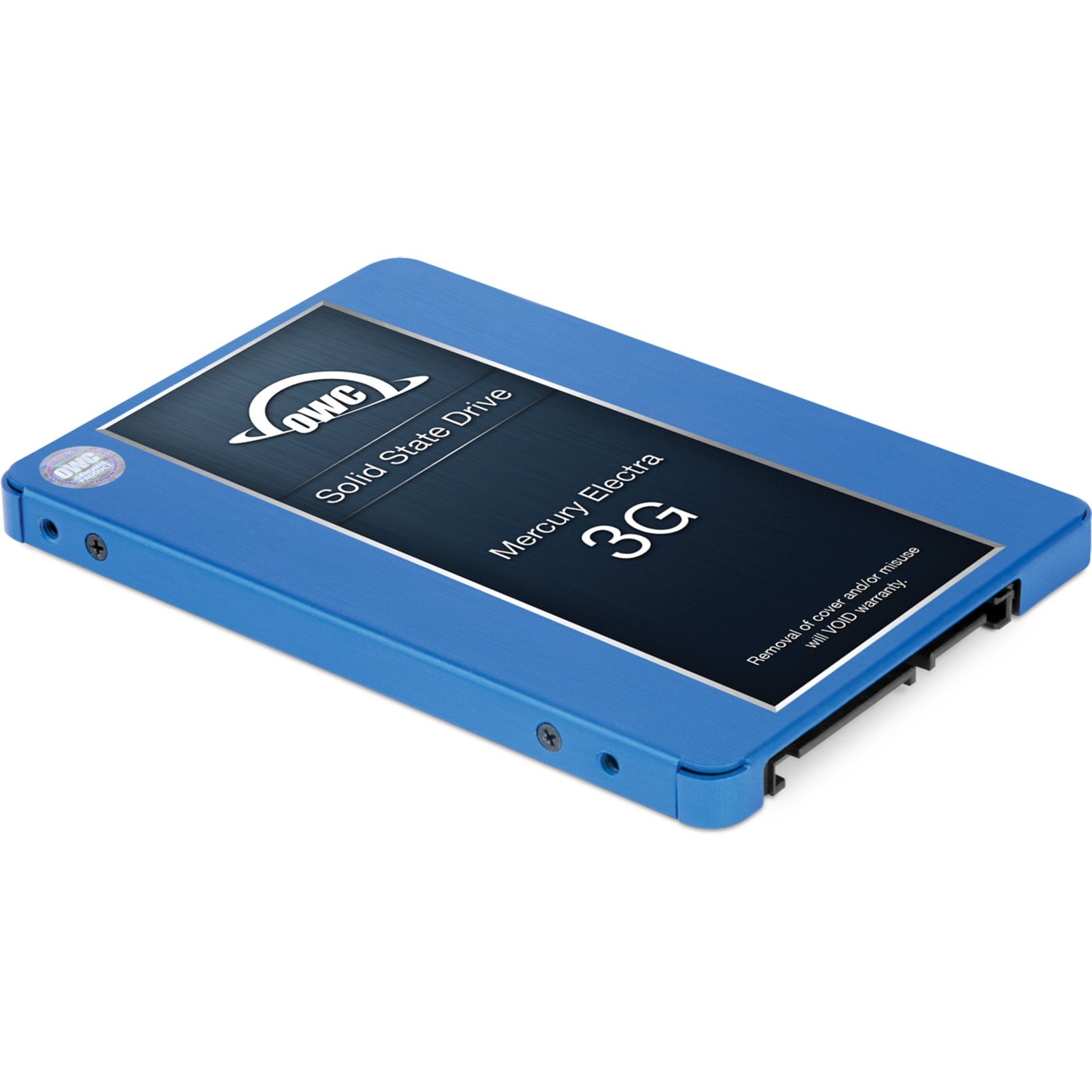 Mercury Electra 3G 250 GB, SSD von OWC