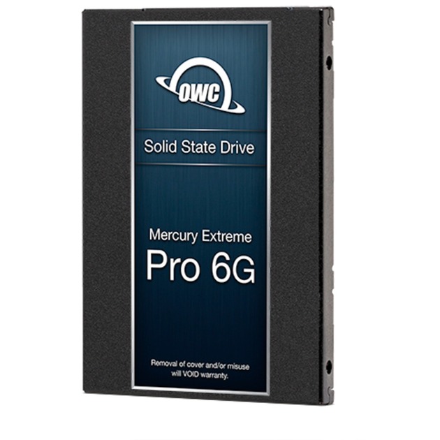 Mercury Extreme Pro 6G 2 TB, SSD von OWC
