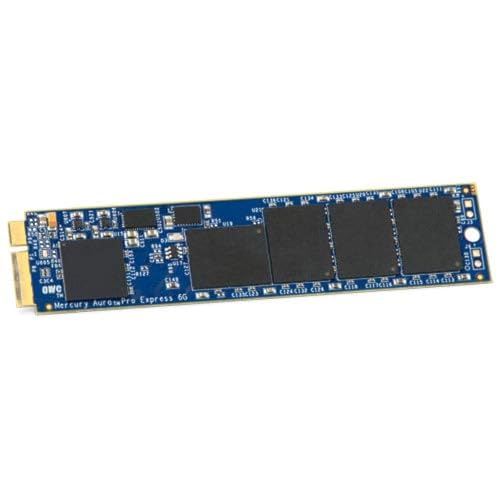 OWC - 1,0 TB Aura Pro 6G - Solid-State Drive für MacBook Air (2010-2011) von OWC