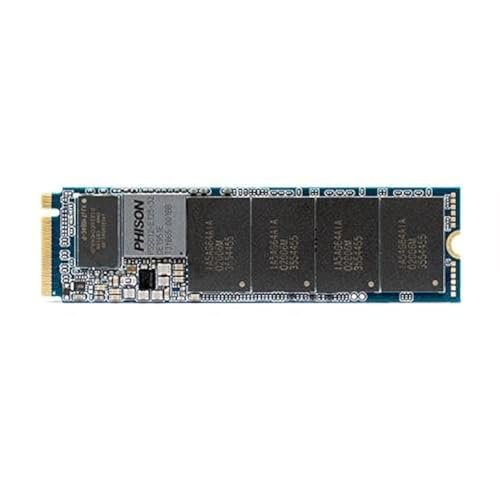 OWC 1.0TB Aura P12 M.2 NVMe SSD High-Performance NVMe SSD for M.2 enclosures and Computers von OWC