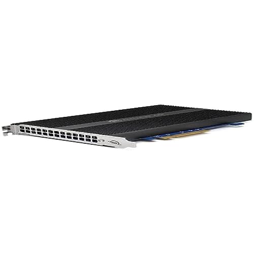 OWC 2,0 TB Accelsior 4M2 PCIe-Karte für Mac Pro 2019, Mac Pro 2010-2012 OWC 2,0 TB Accelsior 4M2 PCIe-Karte für Mac Pro 2019, Mac Pro 2010-2012 von OWC