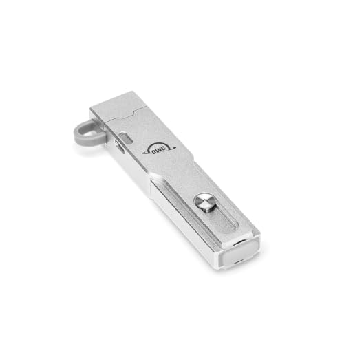 OWC 2.0TB Envoy Pro Mini USB-C + USB-A (10Gb/s) Tragbare SSD von OWC