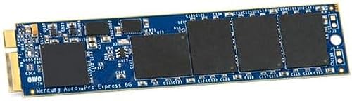 OWC - 250GB Aura Pro 6G - Solid-State Drive für MacBook Air (2010-2011) von OWC