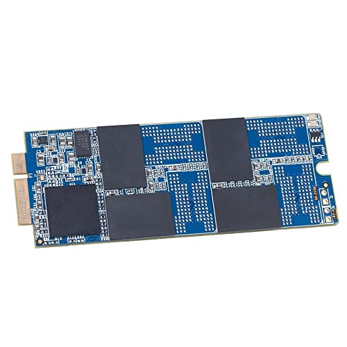 OWC - 500GB Aura Pro 6G - Solid-State Drive für 2012 bis Early 2013 MacBook Pro mit Retina Display OWC - 500GB Aura Pro 6G - Solid-State Drive für 2012 bis Early 2013 MacBook Pro mit Retina Display von OWC