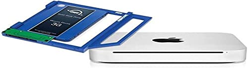 OWC Data Doubler for Mac Mini 2010 Model OWC Data Doubler for Mac Mini 2010 Model von OWC