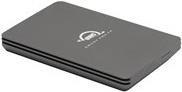 OWC Envoy Pro FX - SSD - 2 TB - extern (tragbar) - Thunderbolt 3 (USB-C Steckverbinder) - Schwarz von OWC