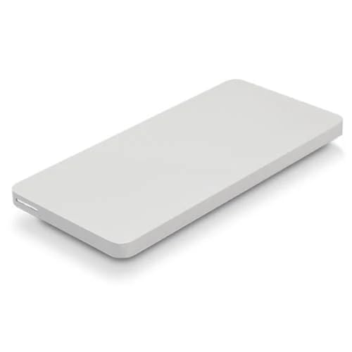 OWC Envoy Pro Gerät mit USB 3.0, tragbar für Mac und PC von OWC