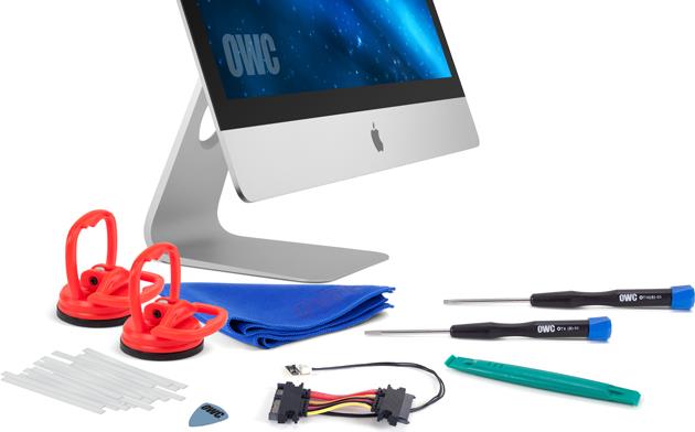 OWC HDD Upgrade Kit for 27 iMAC2012 (OWCDIYIMACHDD12) von OWC