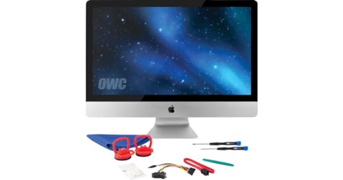 OWC Internal SSD DIY Kit - Werkzeugkoffer OWC Internal SSD DIY Kit - Werkzeugkoffer von OWC