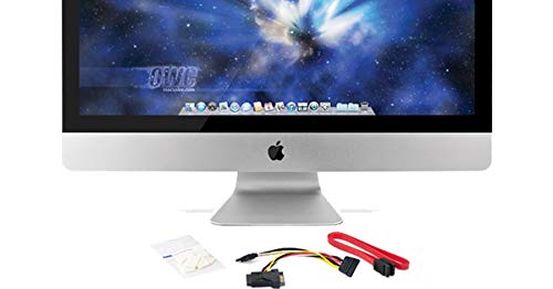 OWC Internes SSD DIY Kit für Apple 27 "iMac 2010 Modelle von OWC
