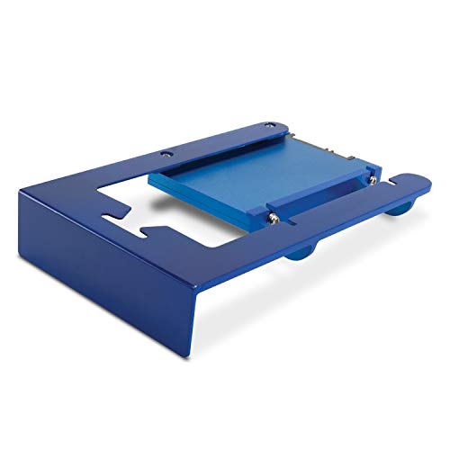 OWC Mount Pro 2.5 "Laufwerksschlitten für 2009-2012 Apple Mac Pro OWC Mount Pro 2.5 "Laufwerksschlitten für 2009-2012 Apple Mac Pro von OWC