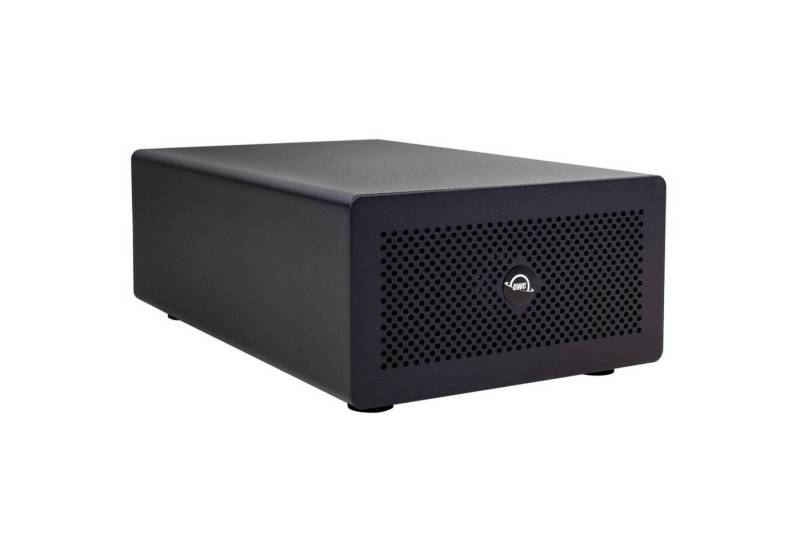 OWC Festplatten-Gehäuse OWC Mercury Helios 3S PCIe, Laufwerksgehäuse von OWC