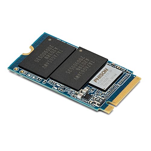 OWC SSD 480GB 2.7/1.0 Aura P13 M.2 komatibel mit PCs und Accelsior 1M2 von OWC