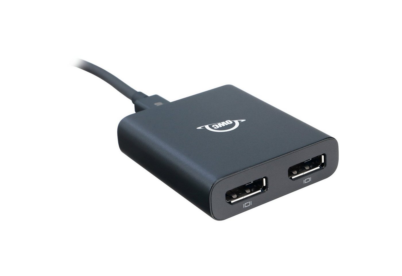 OWC OWC Thunderbolt 3/2x DisplayPort Adapter Adapter OWC OWC Thunderbolt 3/2x DisplayPort Adapter Adapter von OWC