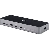 OWC Thunderbolt 4 Dock space grau von OWC