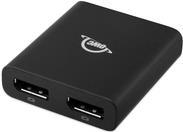 OWC Thunderbolt Dual DisplayPort Adapter (OWCTB3ADP2DPT) von OWC