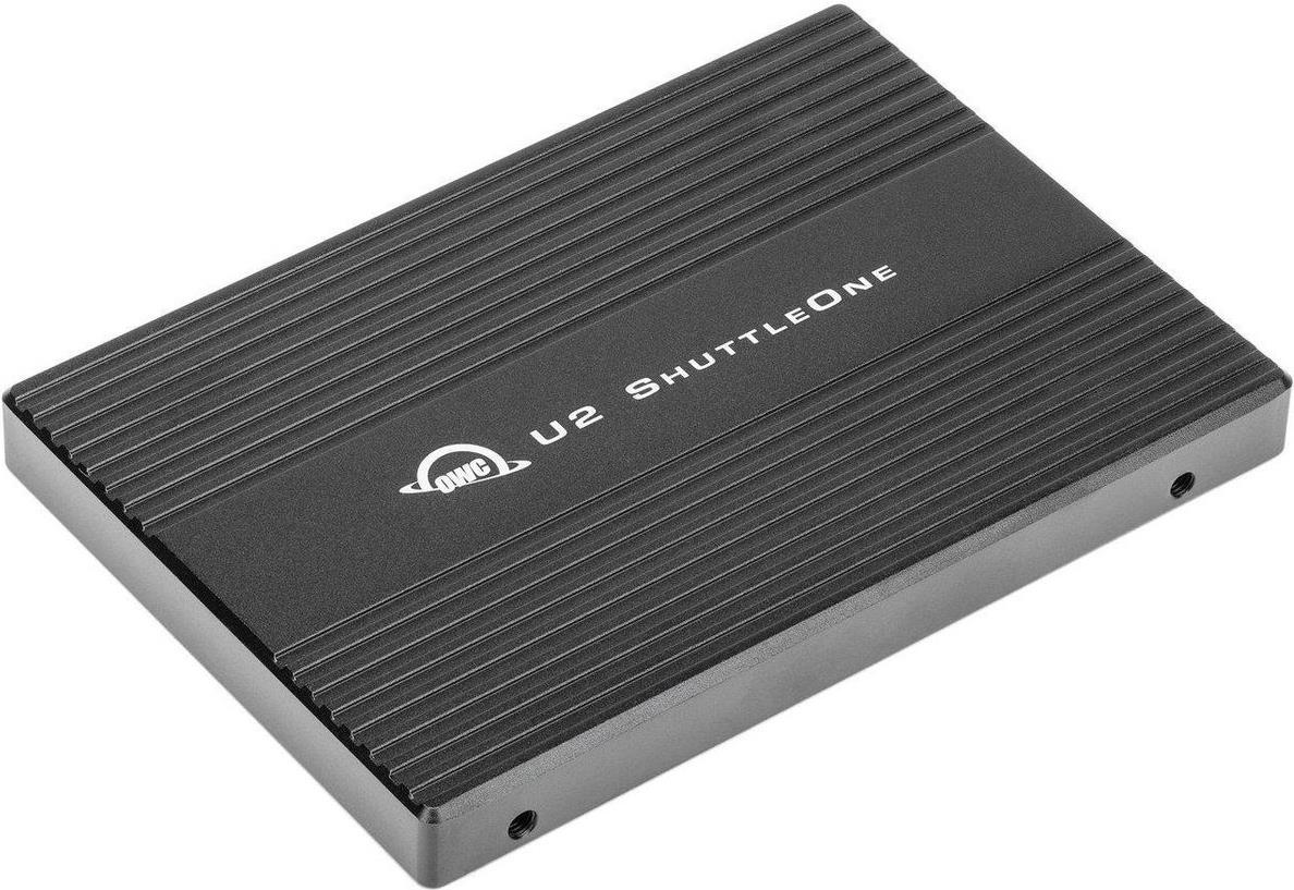 OWC U.2 ShuttleOne - NVMe M.2 to (OWCU2SHTLONE) von OWC