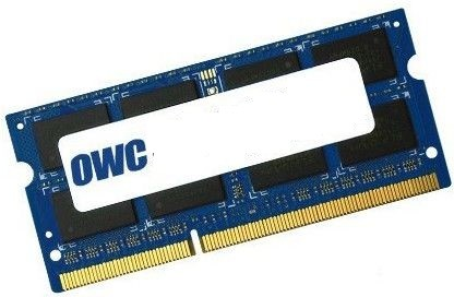 OWC2400DDR4S16P Speichermodul 16 GB 2 x 8 GB DDR4 2400 MHz (OWC2400DDR4S16P) von OWC