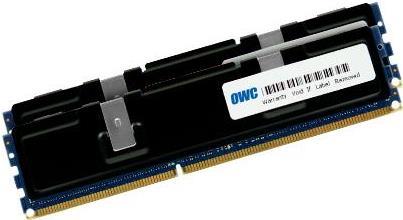Other World Computing - DDR3 - Kit - 32 GB: 2 x 16 GB - DIMM 240-PIN - 1333 MHz / PC3-10600 - CL9 - 1.5 V - ungepuffert - ECC - für Apple Mac Pro (Anfang 2009, Mitte 2010, Mitte 2012) von OWC