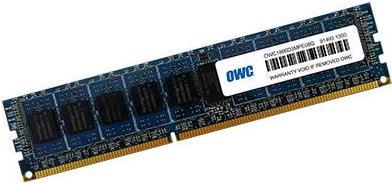 Other World Computing - DDR3 - Modul - 16GB - DIMM 240-PIN - 1866 MHz / PC3-14900 - CL13 registriert - ECC - für Apple Mac Pro (Ende 2013) (OWC1866D3MPE16G) von OWC