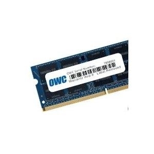 Other World Computing - DDR3 - Modul - 8 GB - SO DIMM 204-PIN - 1867 MHz / PC3-14900 - CL11 - 1.35 V - ungepuffert - non-ECC - für Apple iMac mit Retina 5K Display (Ende 2015) von OWC