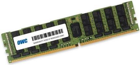 Other World Computing - DDR4 - Modul - 8GB - DIMM 288-PIN - 2666 MHz / PC4-21300 - CL19 registriert - ECC - für Apple Mac Pro (Ende 2019) (OWC2666D4MPE8GB) von OWC