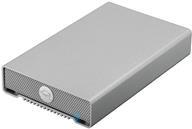 Other World Computing OWC Mercury Elite Pro Mini - Speichergehäuse - 2.5 (6,4 cm) - SATA - USB-C 3,2 (Gen 2) - Silber (OWCMEPMTCKIT) von OWC