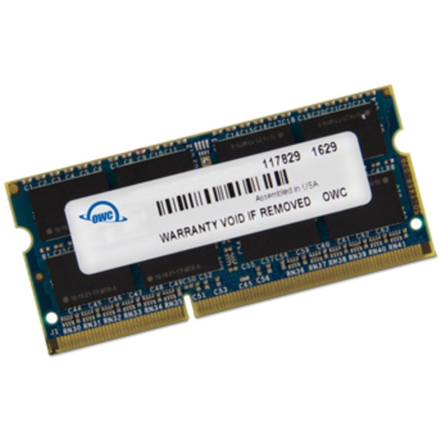 SO-DIMM 16 GB DDR3-1600  , für MAC , Arbeitsspeicher von OWC
