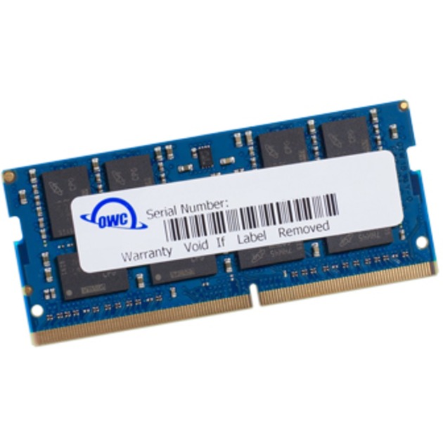 SO-DIMM 16 GB DDR4-2666  , Arbeitsspeicher von OWC