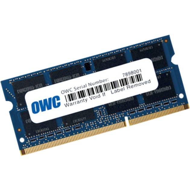 SO-DIMM 8 GB DDR3-1600  , für MAC , Arbeitsspeicher von OWC