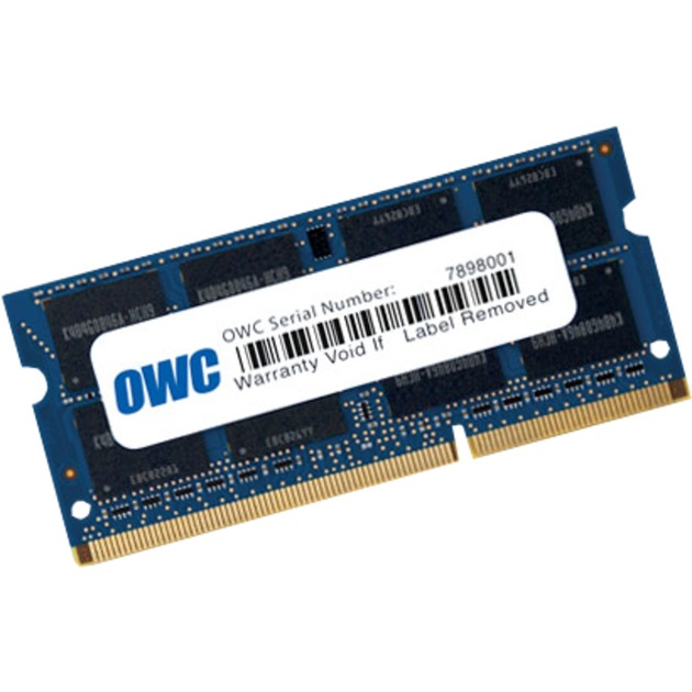 SO-DIMM 8 GB DDR3-1867  , für MAC , Arbeitsspeicher von OWC