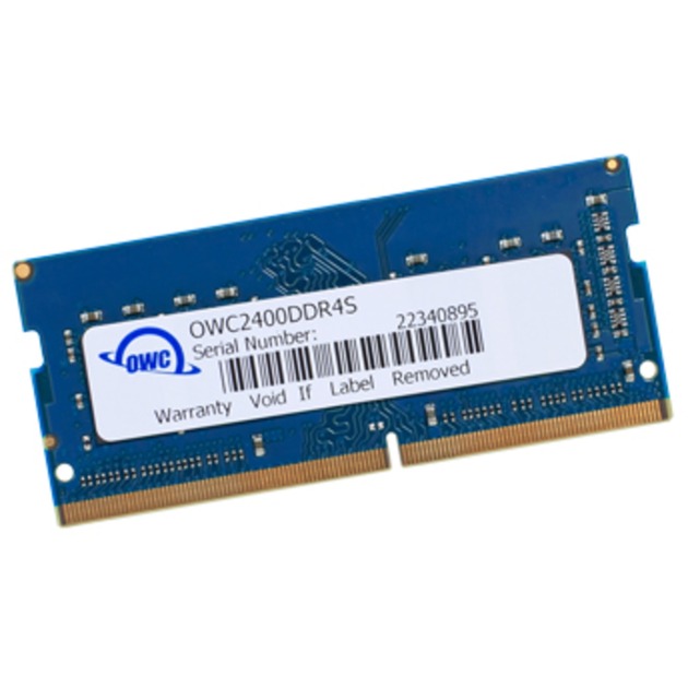 SO-DIMM 8 GB DDR4-2400  , für MAC , Arbeitsspeicher von OWC