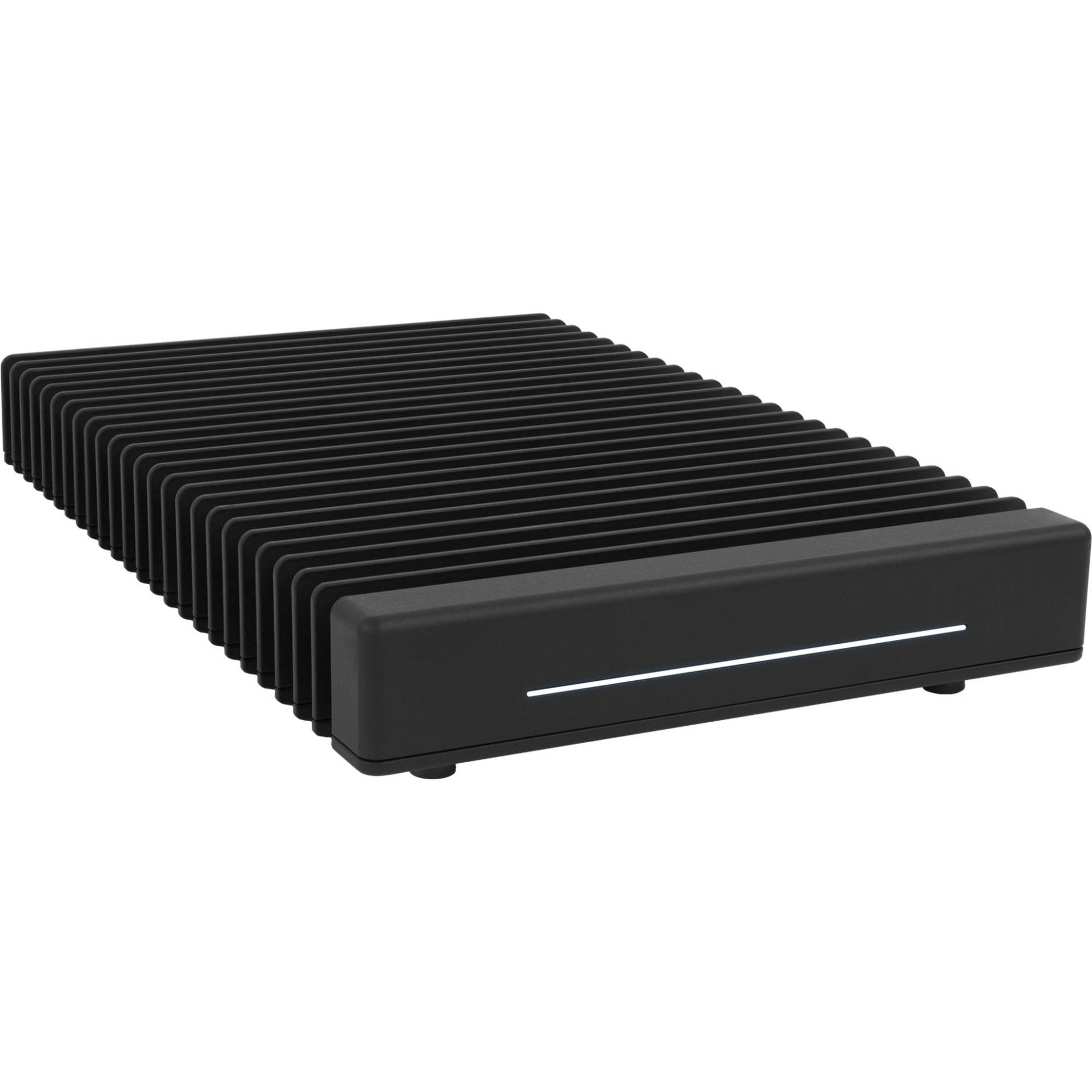 ThunderBlade V4 16 TB, Externe SSD von OWC