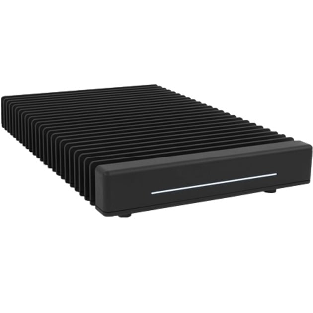 ThunderBlade V4 4 TB, Externe SSD von OWC