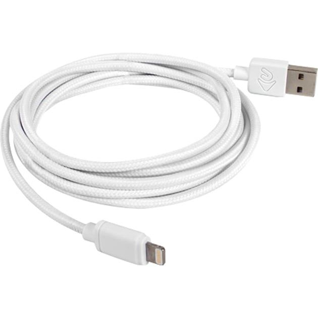 USB 2.0 Adapterkabel, USB-A Stecker > Lightning Stecker von OWC