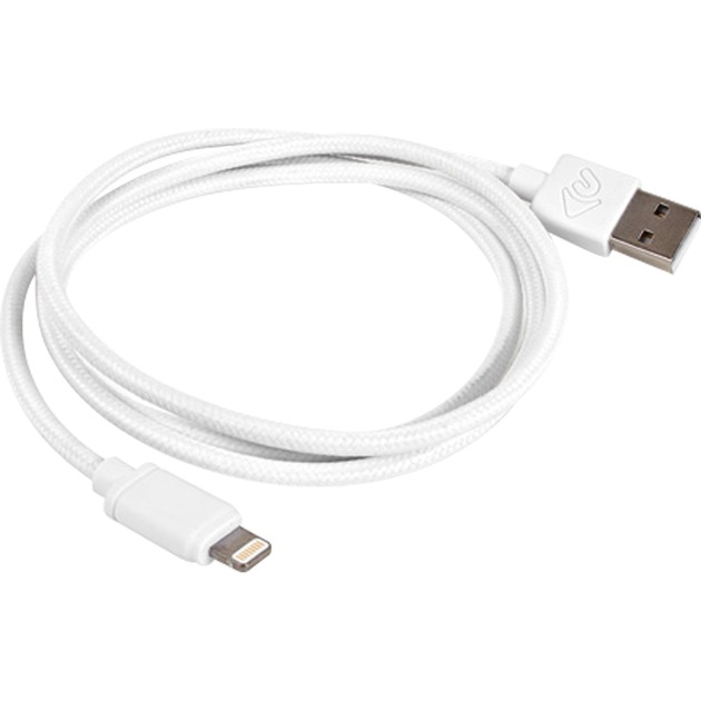 USB 2.0 Adapterkabel, USB-A Stecker > Lightning Stecker von OWC