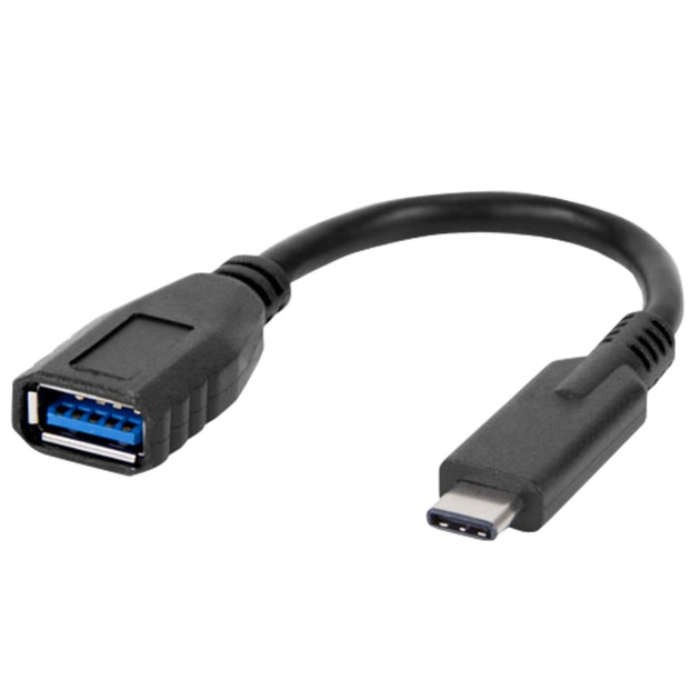 USB 3.2 Gen 1 Adapter, USB-C Stecker > USB-A Buchse USB 3.2 Gen 1 Adapter, USB-C Stecker > USB-A Buchse von OWC