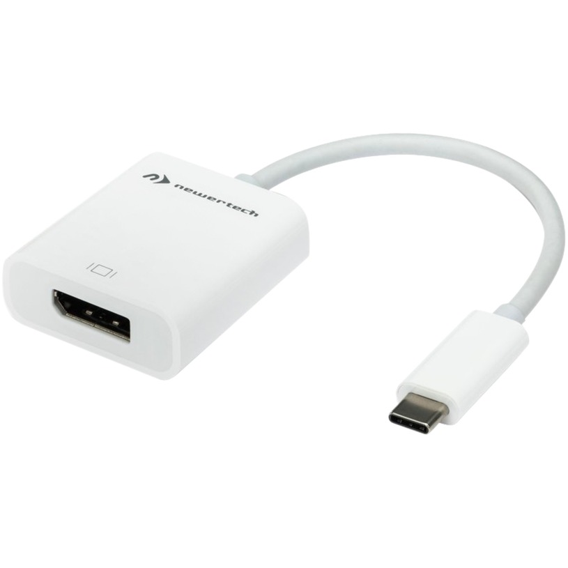 USB Adapter, USB-C Stecker > DisplayPort Buchse von OWC