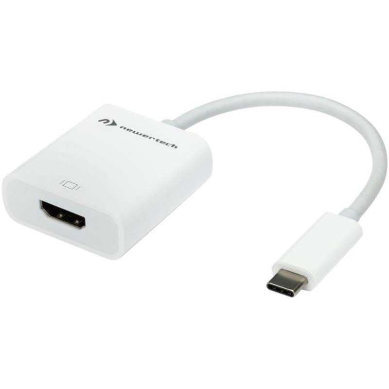 USB Adapter, USB-C Stecker > HDMI 4K Buchse von OWC