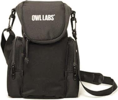 Owl Labs SOFT-SIDED MEETING OWL CARRYING CASE (ACCMTW000-0001) von OWL LABS
