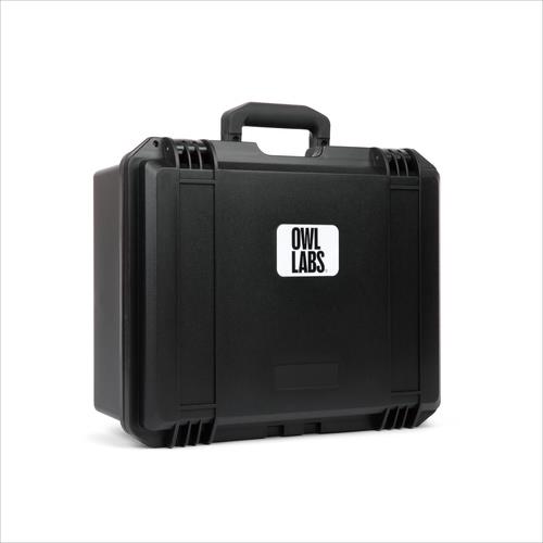 OWL Labs HARD SIDED CARRY CASE FOR ACCS MEETING OWL 3 AND 4+ (ACCMTW200-0000) von OWL Labs