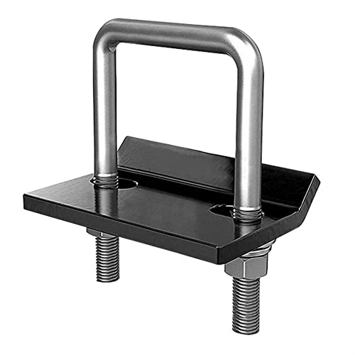 U-Rohr-Bolzen, Universeller Anhänger-Dämpfer-U-Bolzen, robuster Anti-Rassel-Stabilisator, Anhängerkupplungsspanner, verriegelbare Anhängerkupplung, Anhängerkupplungen zur Befestigung U-Rohr-Bolzen, Universeller Anhänger-Dämpfer-U-Bolzen, robuster Anti-Rassel-Stabilisator, Anhängerkupplungsspanner, verriegelbare Anhängerkupplung, Anhängerkupplungen zur Befestigung von OWLKAY
