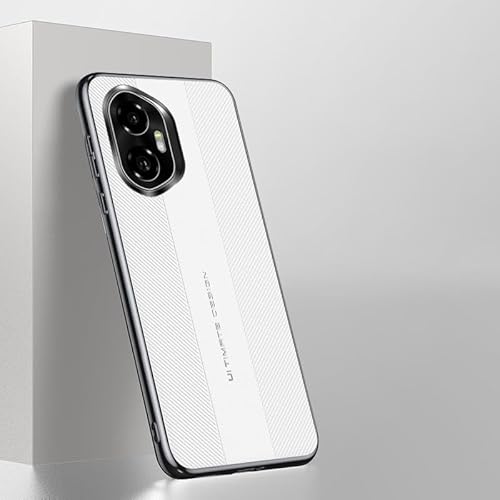 Sturzsichere Handyhülle Lederhülle kompatibel mit Honor 300, Premium, elegante Handyhülle aus PU-Leder mit Kameraschutz, stoßfest, rutschfest, stilvolle Textur, robuste, schlanke Handy-Schutzhülle Pas Sturzsichere Handyhülle Lederhülle kompatibel mit Honor 300, Premium, elegante Handyhülle aus PU-Leder mit Kameraschutz, stoßfest, rutschfest, stilvolle Textur, robuste, schlanke Handy-Schutzhülle Pas von OWSIHNZBF