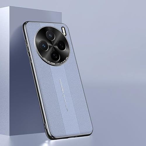 Sturzsichere Handyhülle Lederhülle kompatibel mit Vivo X100, Premium, elegante PU-Leder-Handyhülle mit Kameraschutz, stoßfest, rutschfest, stilvolle Textur, robuste, schlanke Handy-Schutzhülle Passgen Sturzsichere Handyhülle Lederhülle kompatibel mit Vivo X100, Premium, elegante PU-Leder-Handyhülle mit Kameraschutz, stoßfest, rutschfest, stilvolle Textur, robuste, schlanke Handy-Schutzhülle Passgen von OWSIHNZBF