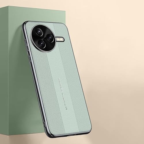 Sturzsichere Handyhülle Lederhülle kompatibel mit Xiaomi Redmi K80, Premium, elegante PU-Leder-Handyhülle mit Kameraschutz, stoßfest, rutschfest, stilvolle Textur, robuste, schlanke Handy-Schutzhülle Sturzsichere Handyhülle Lederhülle kompatibel mit Xiaomi Redmi K80, Premium, elegante PU-Leder-Handyhülle mit Kameraschutz, stoßfest, rutschfest, stilvolle Textur, robuste, schlanke Handy-Schutzhülle von OWSIHNZBF