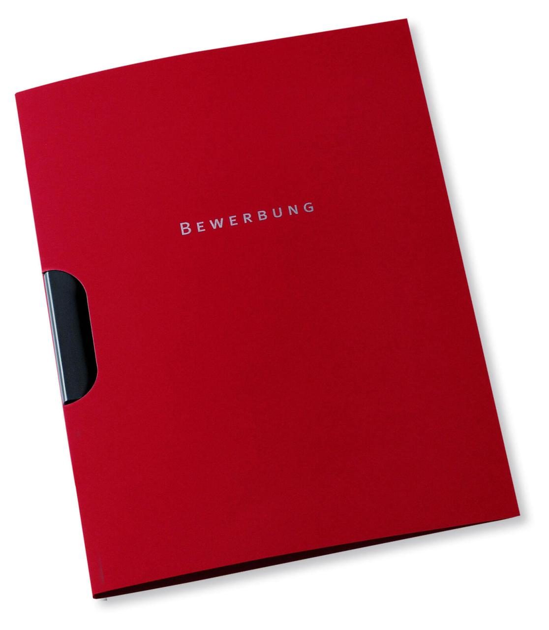 OXFORD Bewerbungsmappen Excellent DIN A4 bordeaux OXFORD Bewerbungsmappen Excellent DIN A4 bordeaux von OXFORD